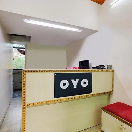Hotel O Ellis-3
