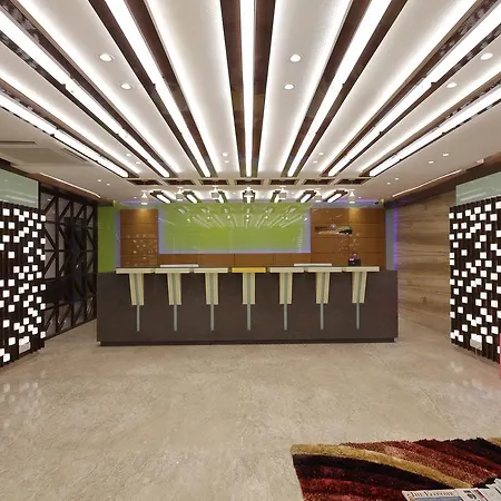 Hotel O Ellis-2
